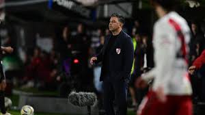 River vs. Palmeiras: Gallardo Revela la Clave para la Libertadores - Imagen principal del artículo