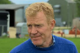 Countryfile presenter Adam Henson makes emotional 'end-of-life' admission — London Evening Standard