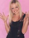 Emma Lee Bunton
