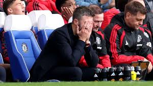 [LIVE FOOTBALL] Chelsea FC vs Manchester United | Team News & Highlights - Port of Rotterdam