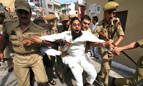 Image result for use of force by leaders