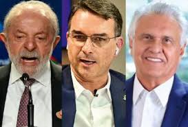 pesquisa datafolha presidente