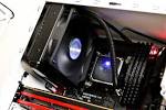 Cooler Master Seidon 120V CPU All-In-One Cooling Loop Review