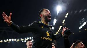 Manchester United vê Cunha decidir e vence o Arsenal na PL