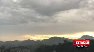 Deu Sol, mas pode vir Chuva: RJ tem previsão de início de semana com virada no tempo