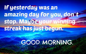 Morning Motivational Quotes For Work - morning inspirational ... via Relatably.com
