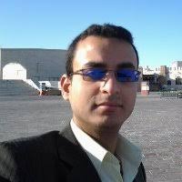 One Solution Employee Mohamed Mtloob's profile photo