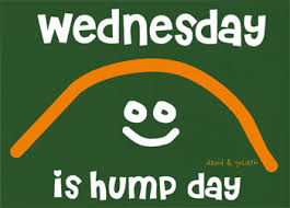 Image result for MICKEY AND MINNIE hump day quotes and gifs good morning