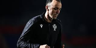 João Pinheiro vai apitar jogo da Liga dos Campeões