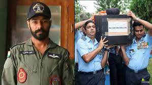 Meet Wing Commander Mandeep Singh Dhillon: IAF Pilot Who Gave His Life for Civilians