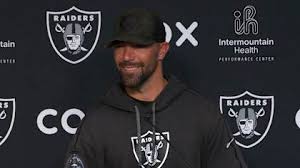 Rob Leonard: 'Going to coach the defense like I coach the D-line'