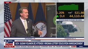 LiveNOW from FOX - News update