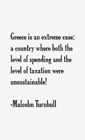 Malcolm Turnbull Quotes &amp; Sayings (Page 4) via Relatably.com