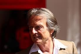 Montezemolo: “Anch&#39;io ero inesperto come Mattiacci”. Luca Cordero di Montezemolo. Forse irritato dalle tante voci critiche nei confronti di Mattiacci il ... - montezemolo_mattiacci_2014