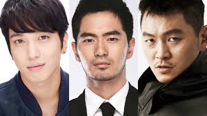 Yang Dong Geun, Lee Jin Wook, and Jung Yong Hwa in Talks to Join - three-musketeers-jung-yong-hwa-lee-jin-wook-yang-dong-geun-800x450
