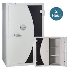 Fire Rated Safes and Filing Cabinets | Weapons Storage Solutions