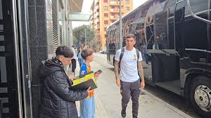 Convocatoria del Valencia CF ante el Alavés con una novedad esperada