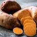 Sweet Potatoes