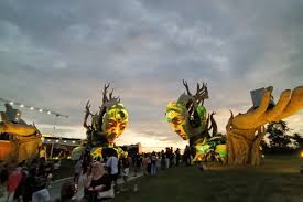 Trend Google: bali