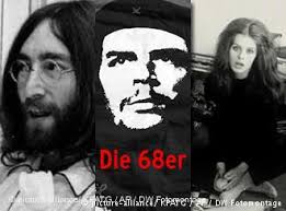 Resultado de imagen de mayo del 68