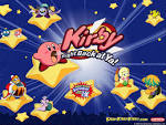 Nintendoaposs Official Home for Kirby