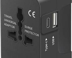 Image of Travel Adapters