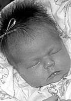 EUREKA - Brystol Laydene Ulrich, infant daughter of Kristina Ulrich of ... - BN9TOK3GW02_050110