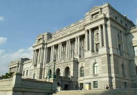 نتيجة بحث الصور عن مكتبه الكونجرس العامه