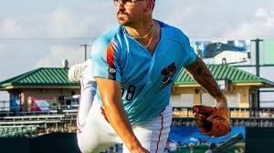 Sugar Land’s Pitching Staff Has Been Dominant to Start 2026