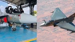 Tejas Mk-1A Delivery Stalls: Government Mulls Penalties as HAL Faces Heat