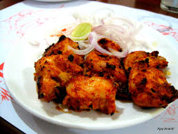 Image result for chicken tikka