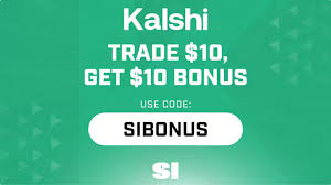 Kalshi Promo Code SIBONUS Unlocks a $10 Bonus for Spain vs Cabo Verde