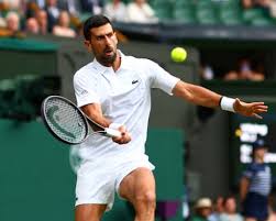 Djokovic