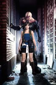 Image result for Resident Evil 3 : Nemesis