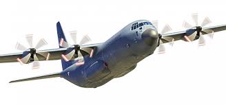 México se convierte en el primer país de América Latina en operar aviones C-130J