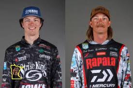 Bassmaster Elite Series: Minnesotan Anglers Excel and BassmastHER Empowers Women