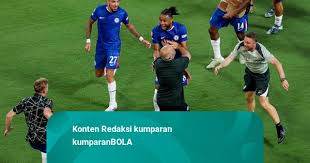 kumparan - News update