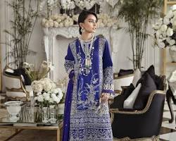 Sana Safinaz Pakistani fashion brand