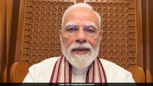 Explained: Why Meta Leaders Are Being Summoned Over PM Modi's Facebook Post