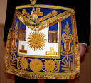 Masonic regalia