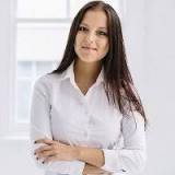 Teladoc Health Employee Antonina Sinina's profile photo