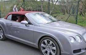 Image result for neymar's car