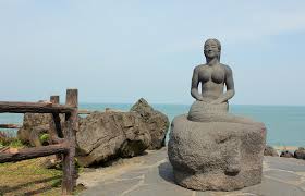 Image result for yongduam rock