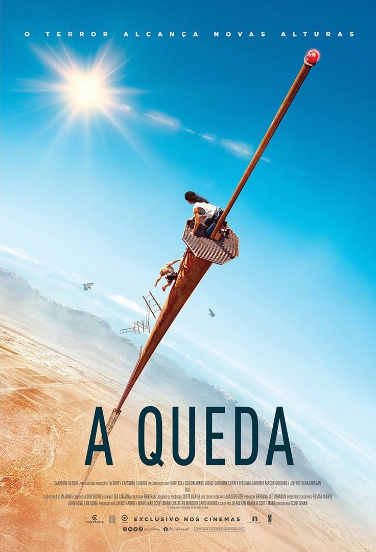 assistir a queda online