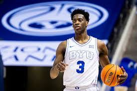 AJ Dybantsa receiving comparisons to these NBA stars