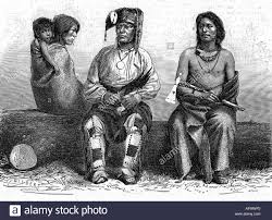 Image result for paiute indians