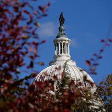 Live updates on government shutdown vote