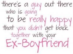Sad Quotes About Your Ex. QuotesGram via Relatably.com
