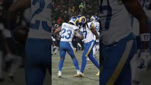 Los Angeles Rams vs. Chicago Bears - Live Score - January 18, 2026