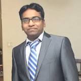 Matson, Inc. Employee Amol Chopade's profile photo